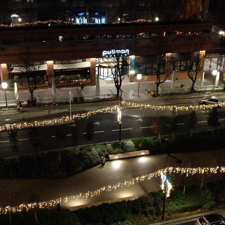 T2 Lounge & Design - Toulouse Centre Ramblas מראה חיצוני תמונה