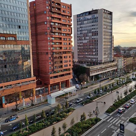 T2 Lounge & Design - Toulouse Centre Ramblas מראה חיצוני תמונה