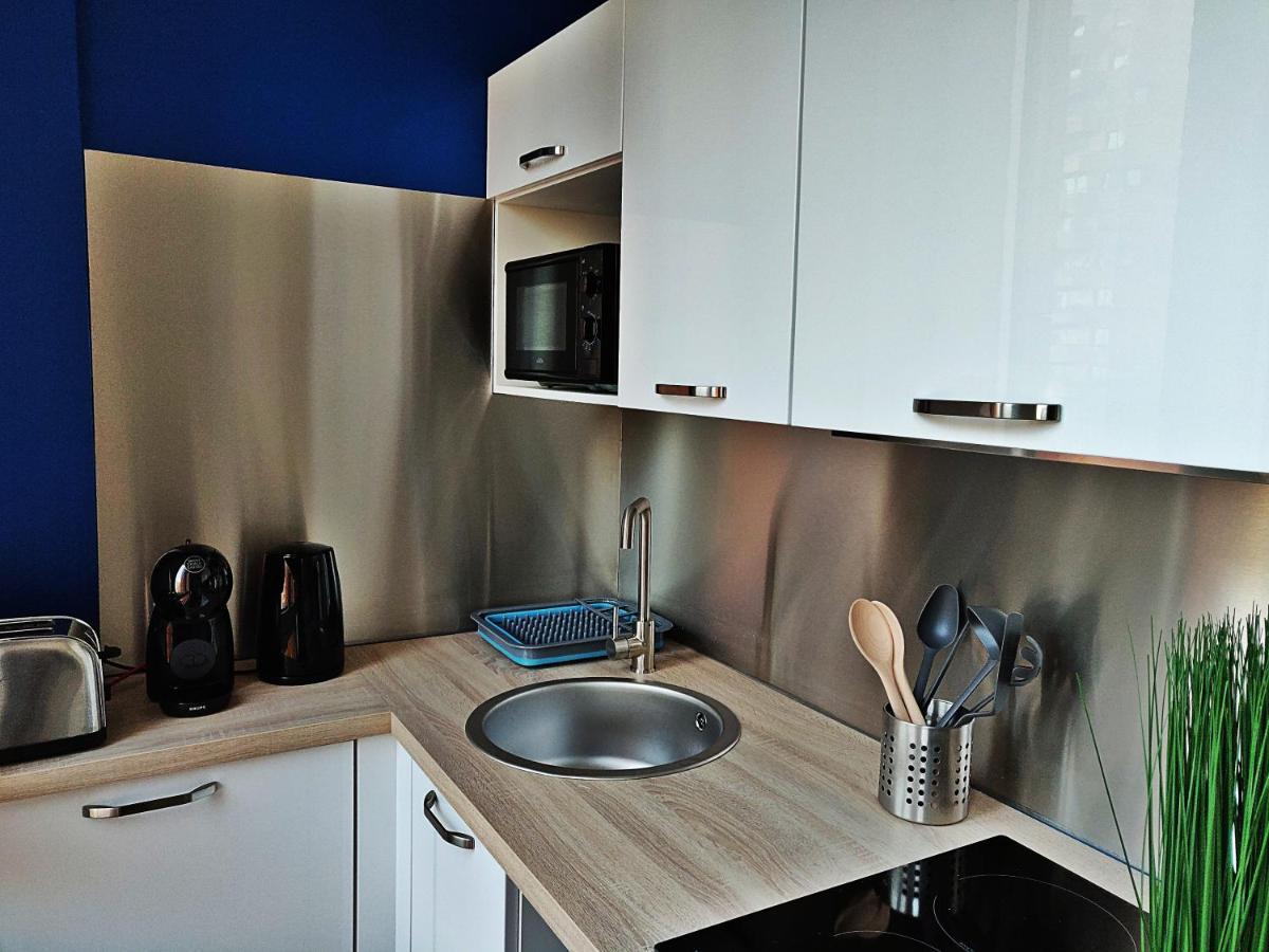 T2 Lounge & Design - Toulouse Centre Ramblas מראה חיצוני תמונה