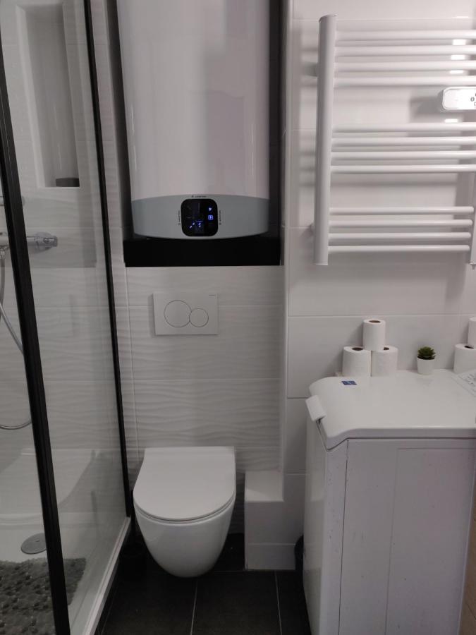 T2 Lounge & Design - Toulouse Centre Ramblas מראה חיצוני תמונה