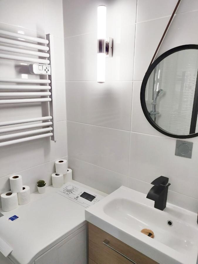 T2 Lounge & Design - Toulouse Centre Ramblas מראה חיצוני תמונה
