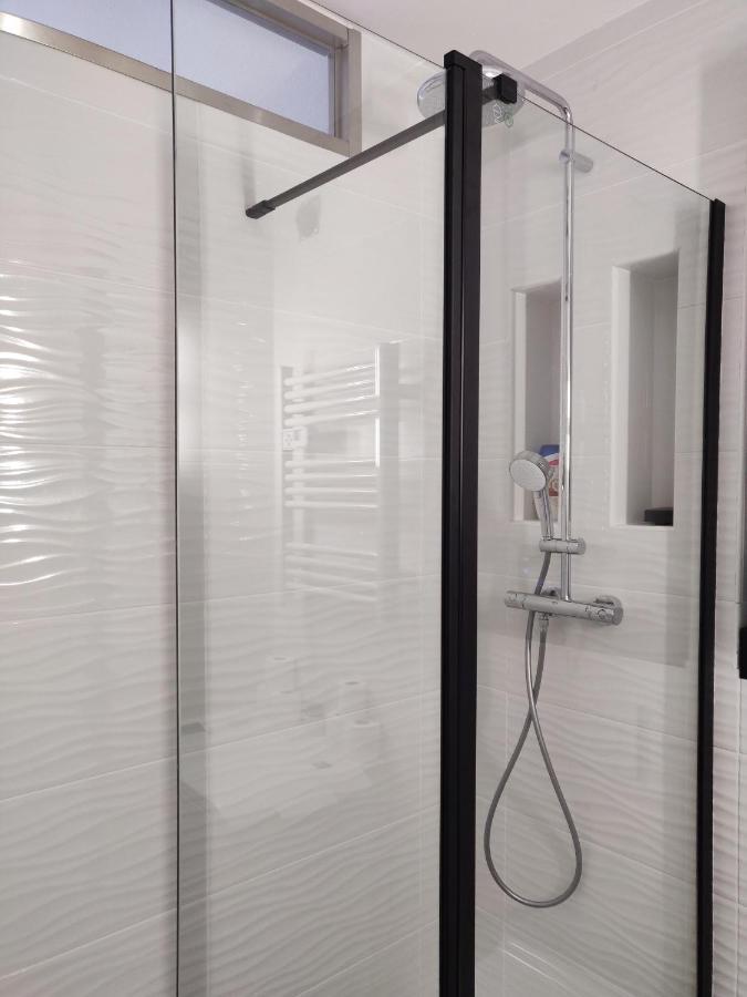 T2 Lounge & Design - Toulouse Centre Ramblas מראה חיצוני תמונה