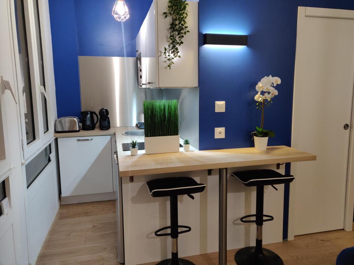 T2 Lounge & Design - Toulouse Centre Ramblas מראה חיצוני תמונה