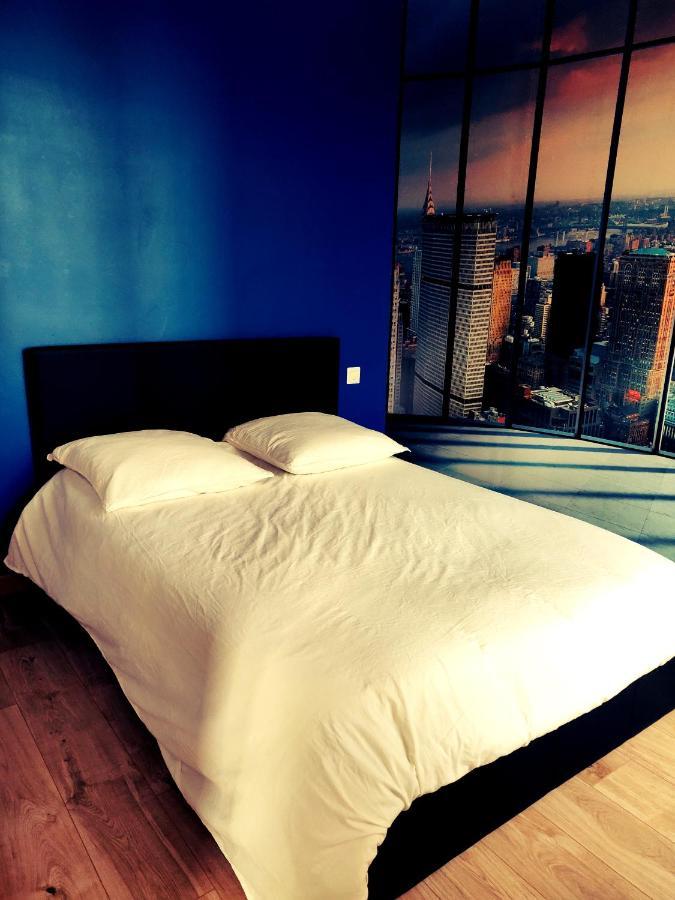 T2 Lounge & Design - Toulouse Centre Ramblas מראה חיצוני תמונה
