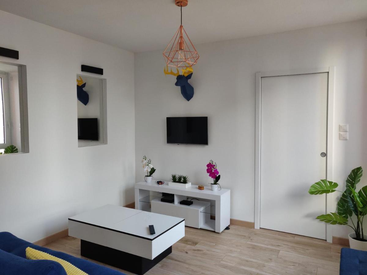 T2 Lounge & Design - Toulouse Centre Ramblas מראה חיצוני תמונה